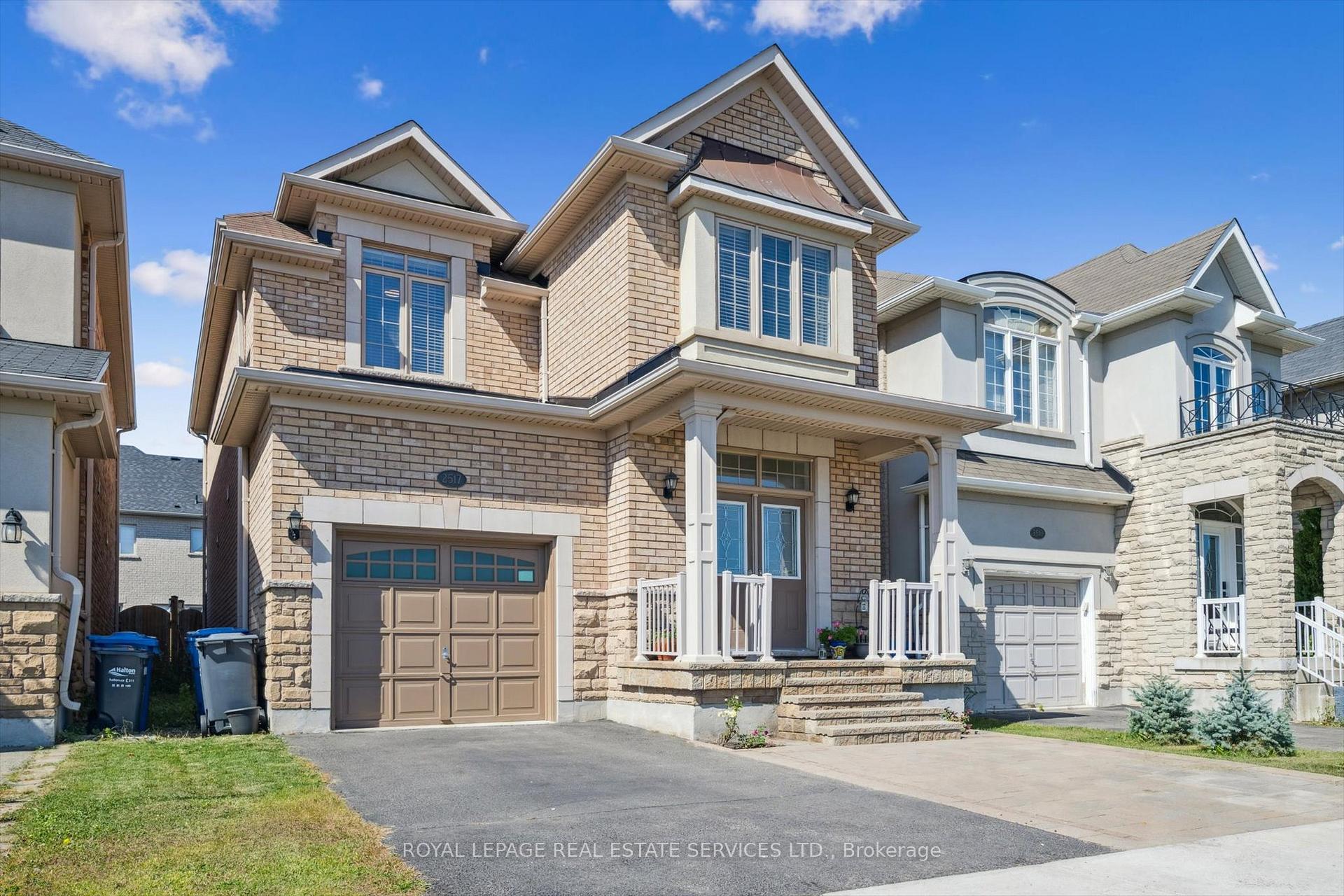 Photo of 2517 Pine Glen Road