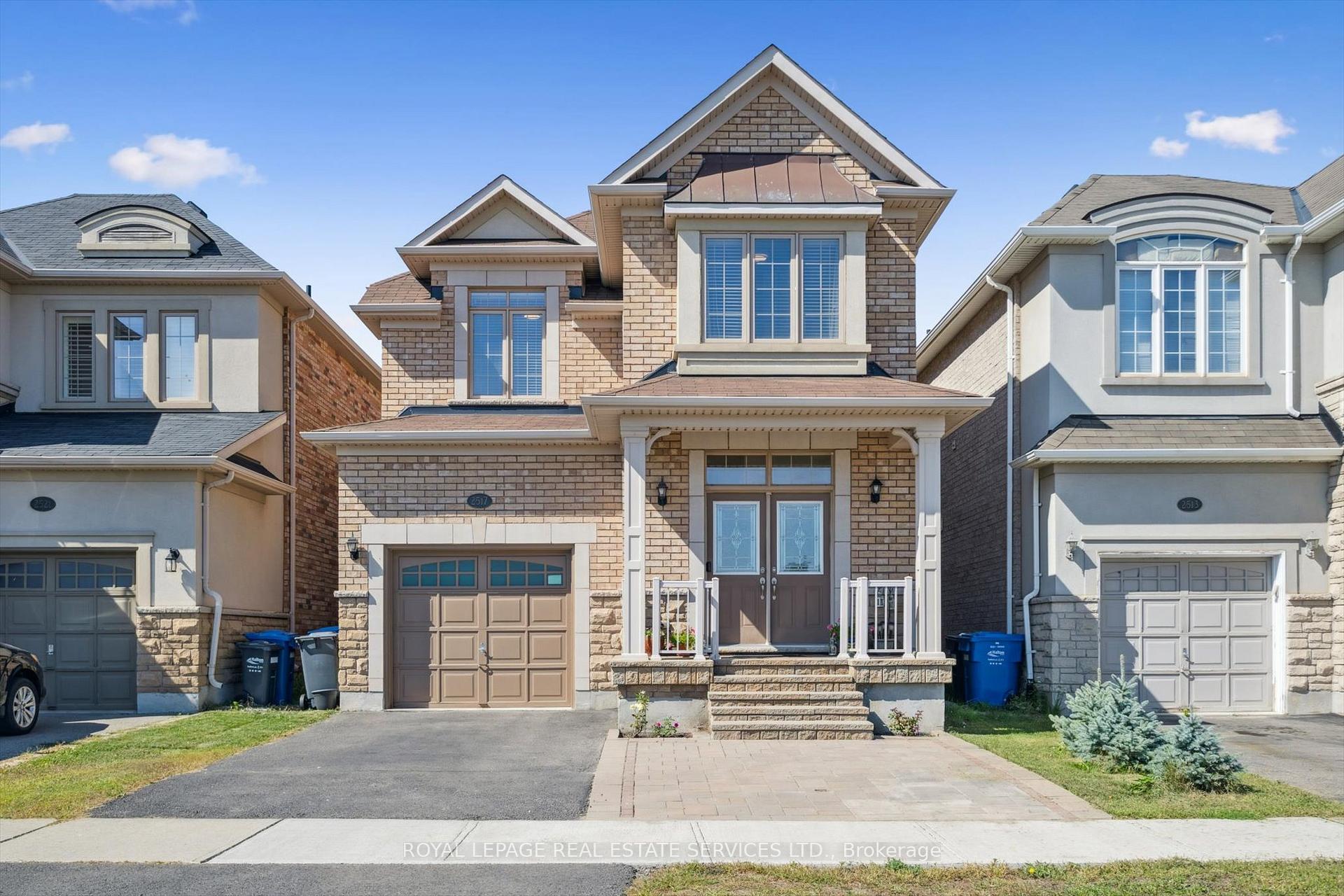 Photo 2 of 2517 Pine Glen Road, Oakville, Westmount — HOMEH