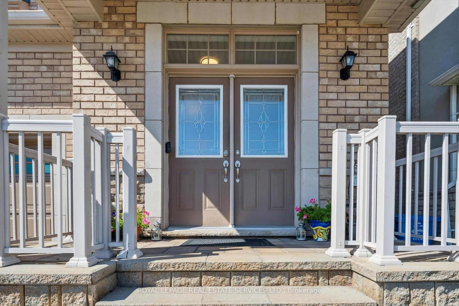 Photo 5 of 2517 Pine Glen Road, Oakville, Westmount — HOMEH