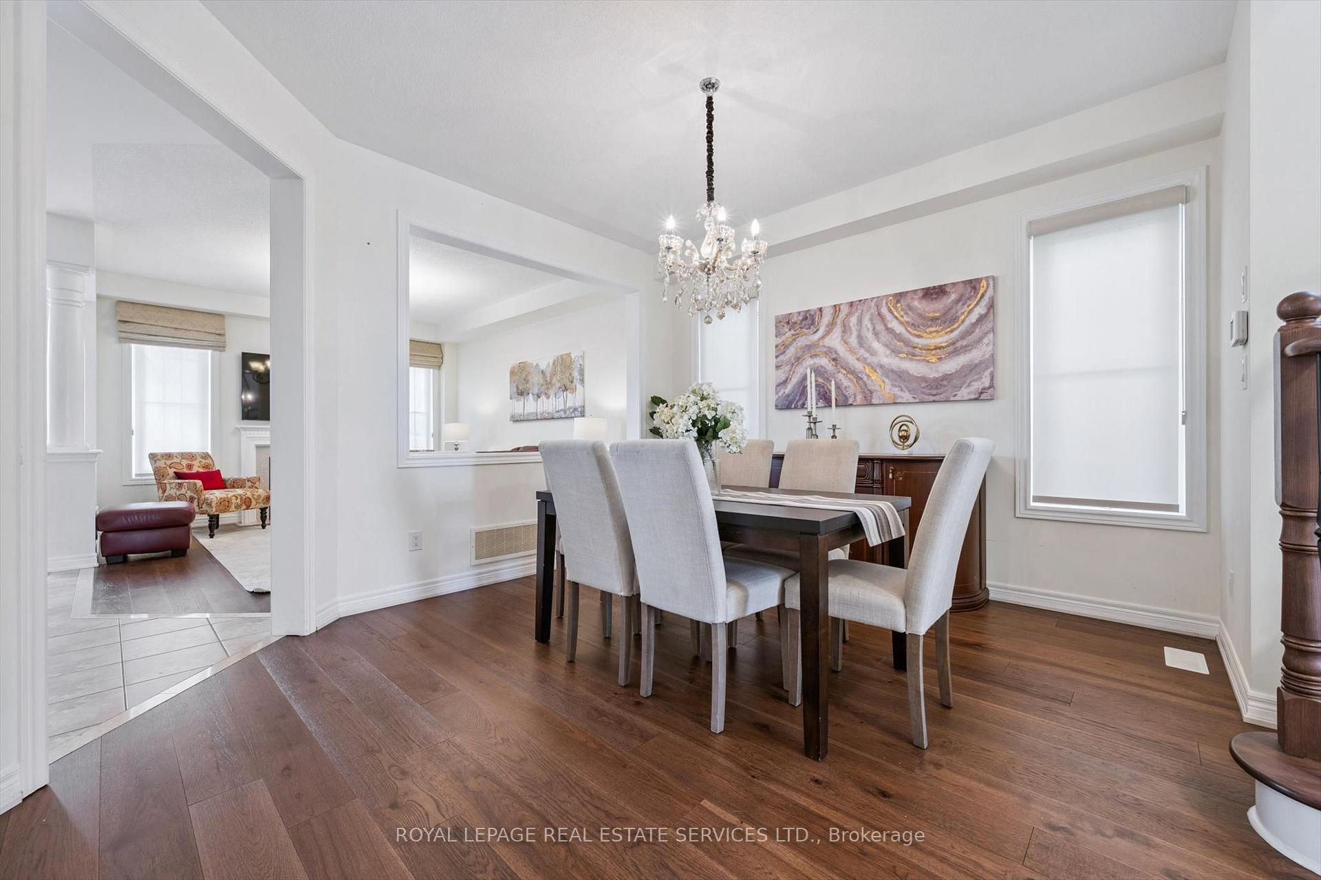 Photo 7 of 2517 Pine Glen Road, Oakville, Westmount — HOMEH