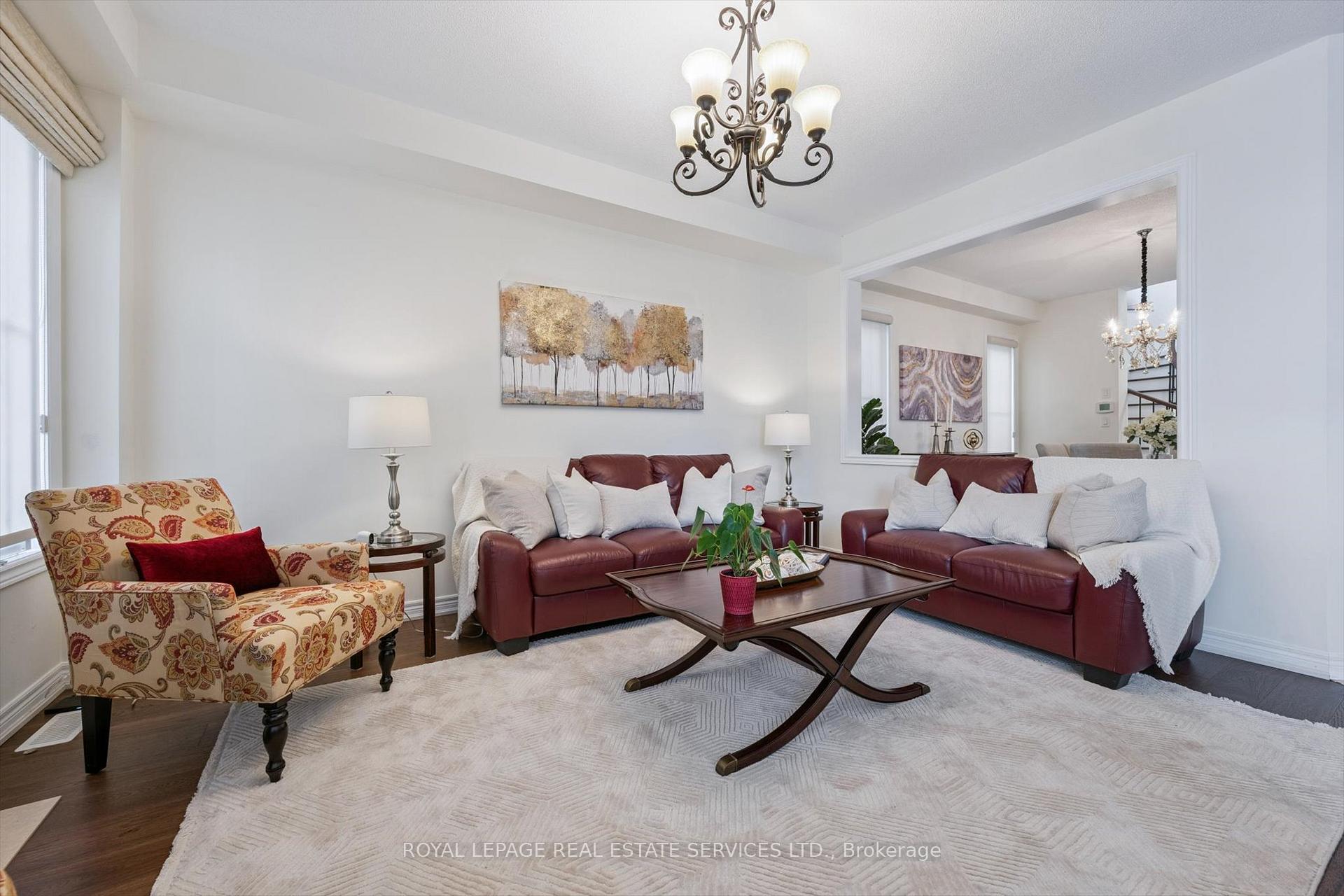 Photo 16 of 2517 Pine Glen Road, Oakville, Westmount — HOMEH