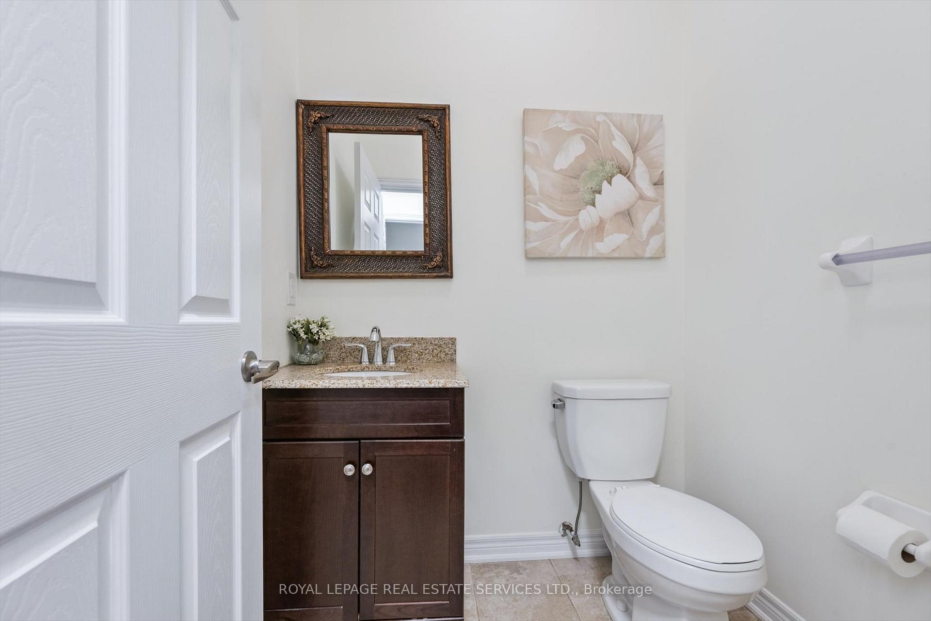 Photo 18 of 2517 Pine Glen Road, Oakville, Westmount — HOMEH