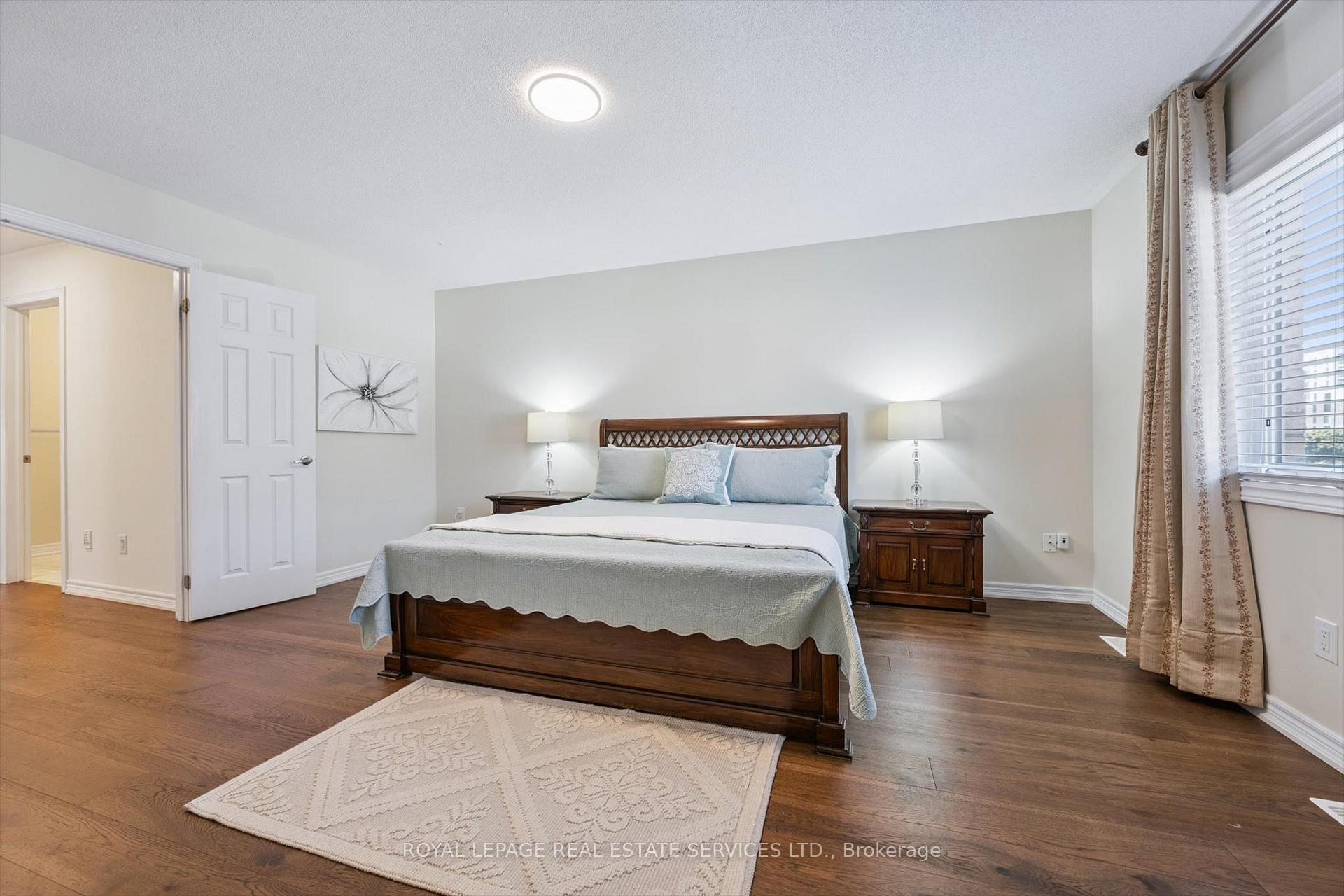 Photo 22 of 2517 Pine Glen Road, Oakville, Westmount — HOMEH