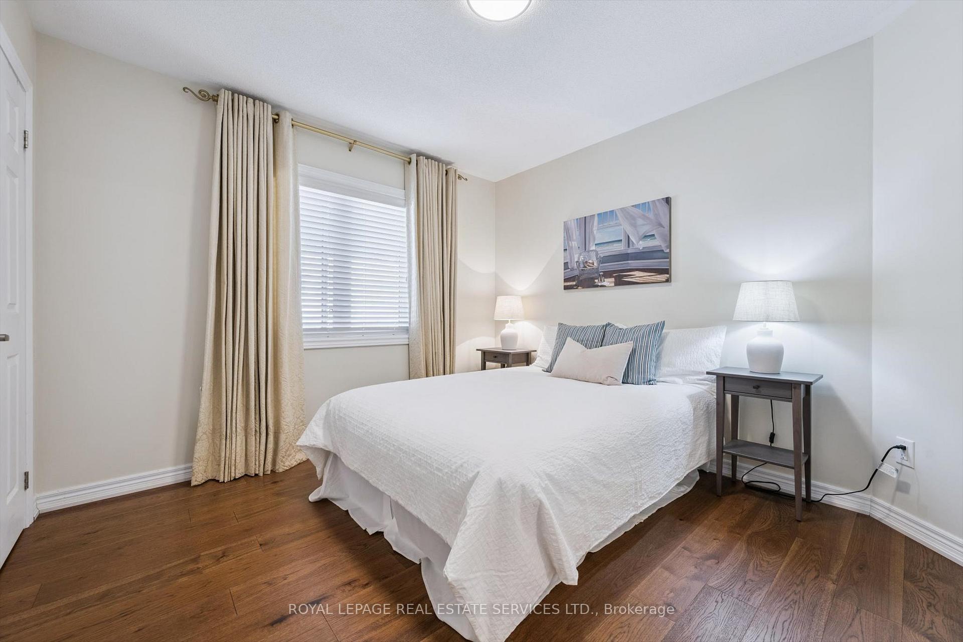 Photo 25 of 2517 Pine Glen Road, Oakville, Westmount — HOMEH