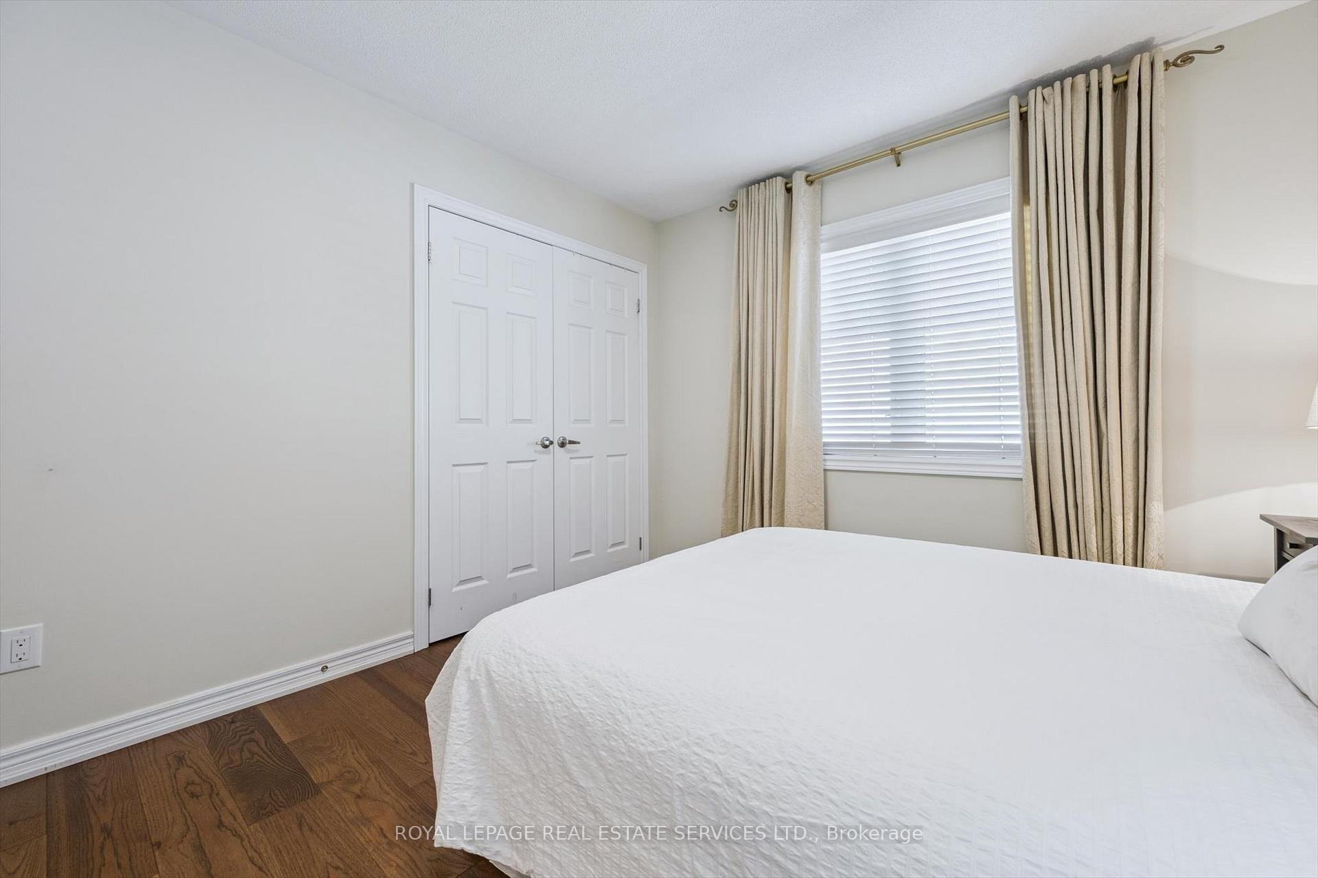 Photo 26 of 2517 Pine Glen Road, Oakville, Westmount — HOMEH