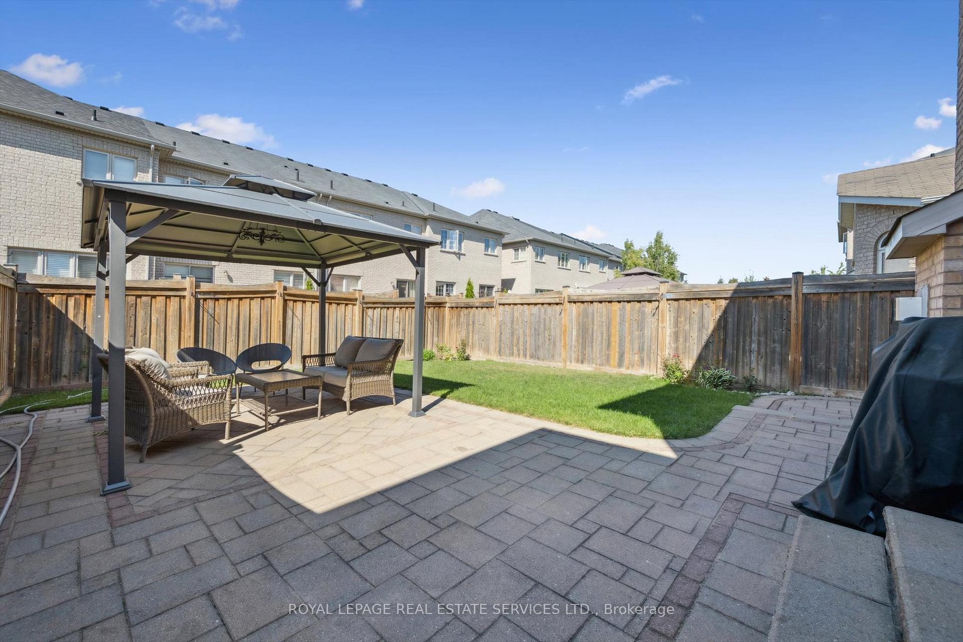 Photo 36 of 2517 Pine Glen Road, Oakville, Westmount — HOMEH