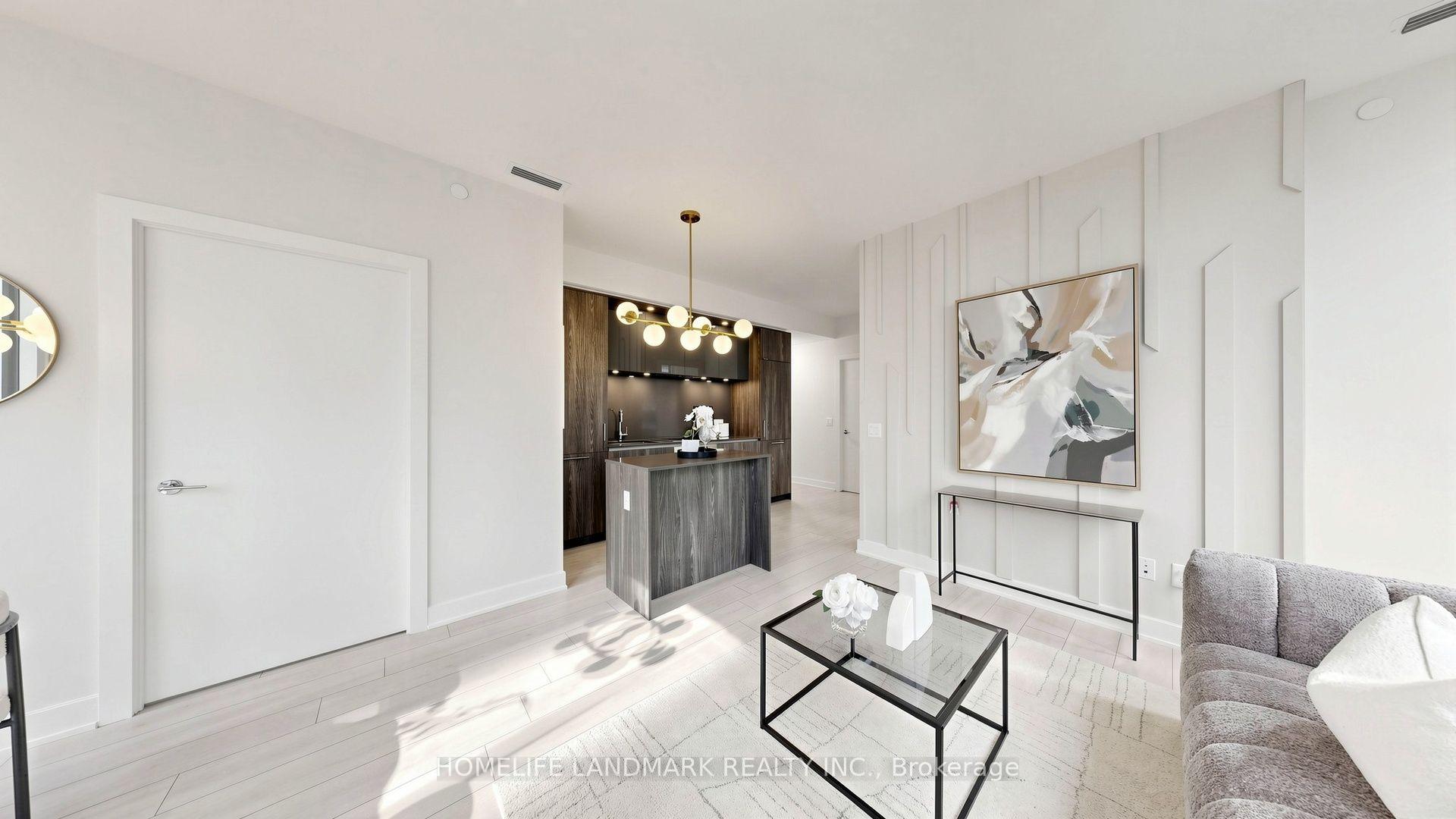Photo 13 of Unit 1314, 35 Mercer Street, Toronto, Waterfront Communities — HOMEH