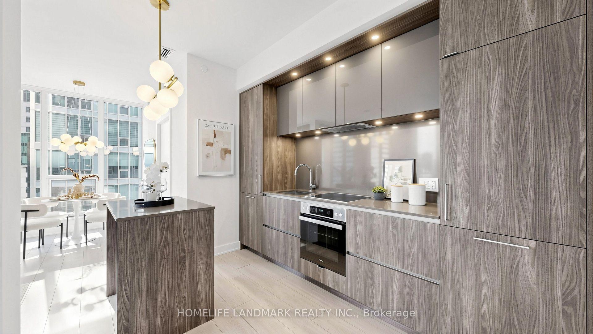 Photo 20 of Unit 1314, 35 Mercer Street, Toronto, Waterfront Communities — HOMEH