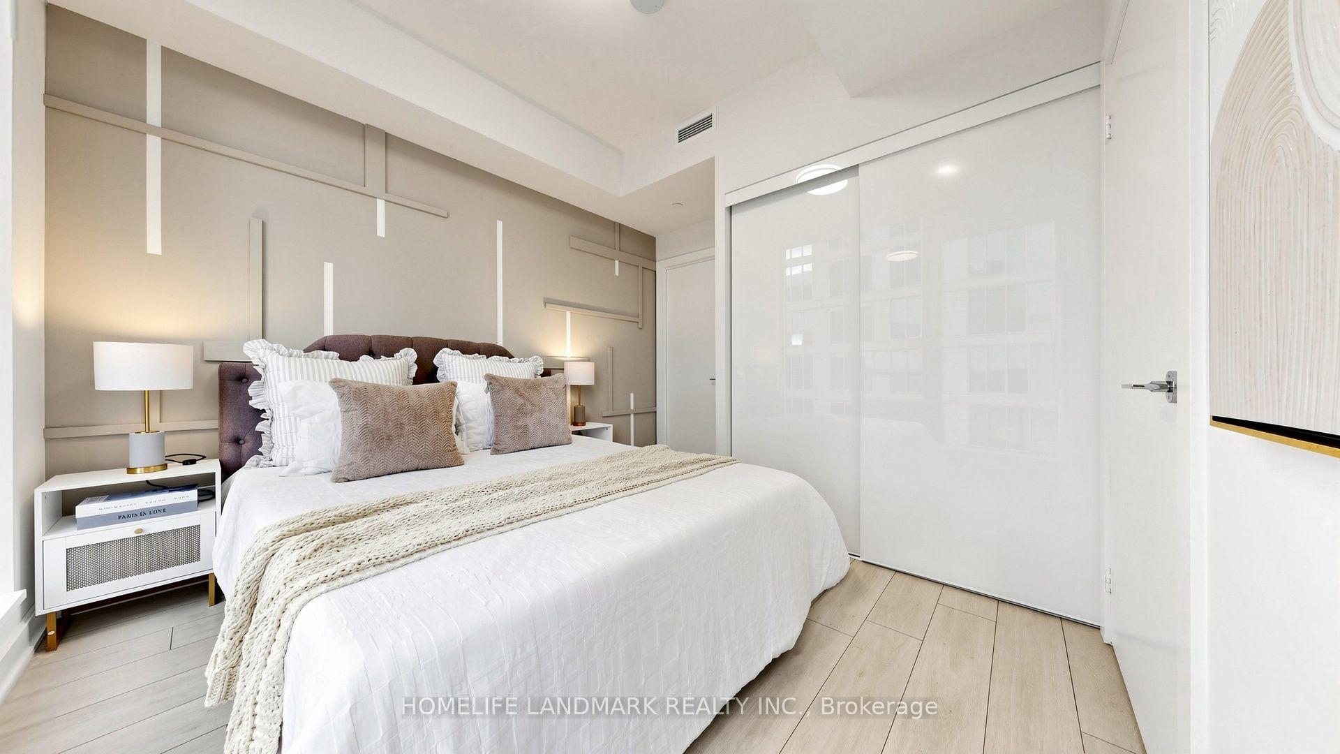 Photo 24 of Unit 1314, 35 Mercer Street, Toronto, Waterfront Communities — HOMEH