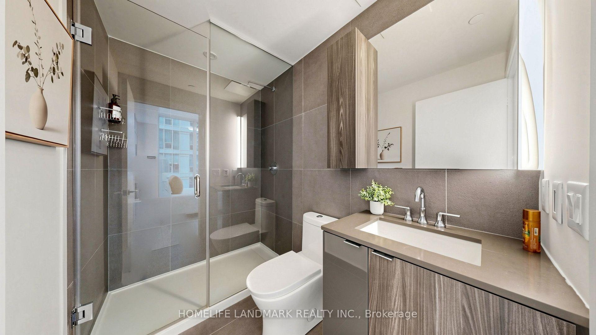 Photo 26 of Unit 1314, 35 Mercer Street, Toronto, Waterfront Communities — HOMEH