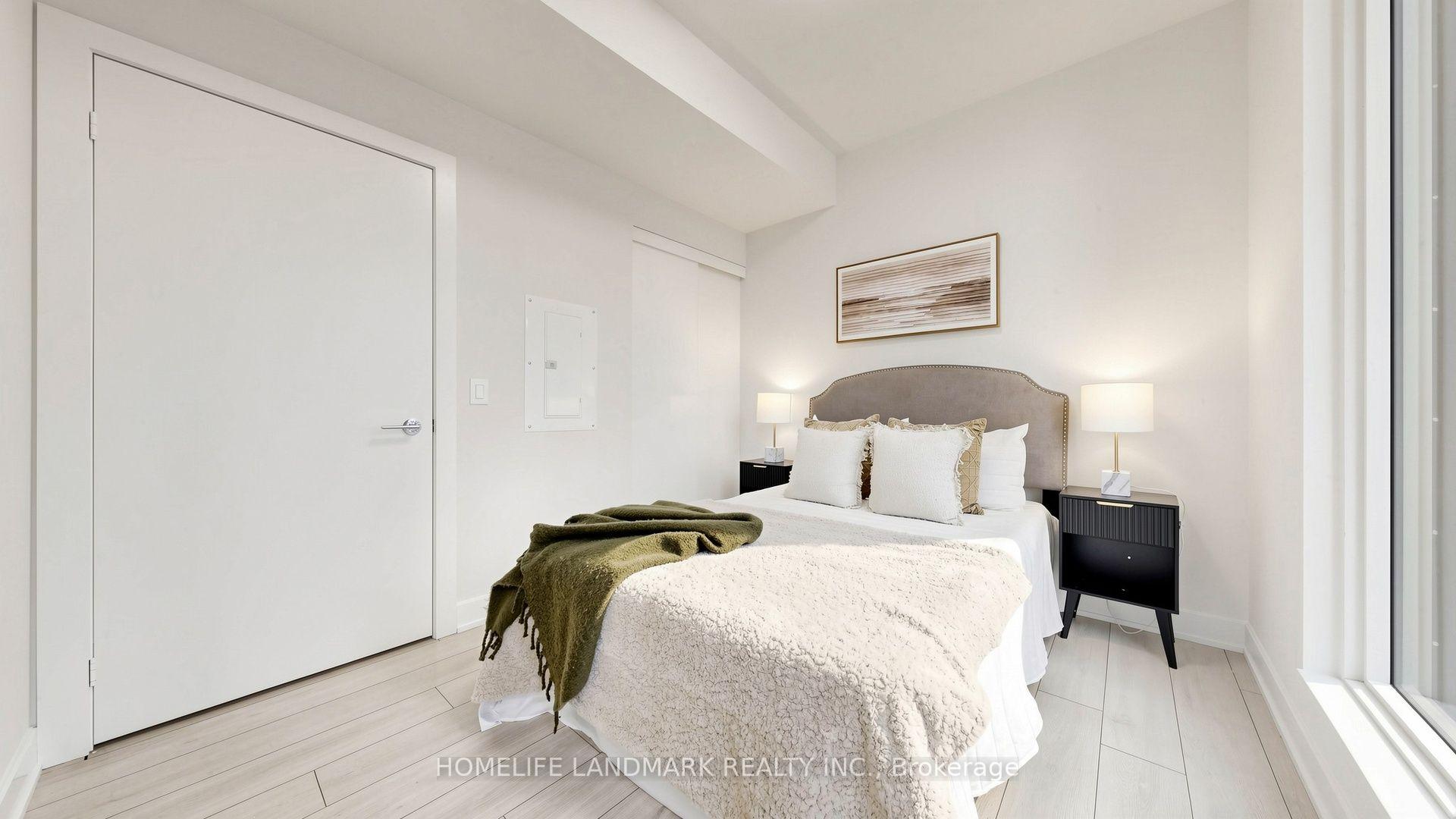 Photo 28 of Unit 1314, 35 Mercer Street, Toronto, Waterfront Communities — HOMEH