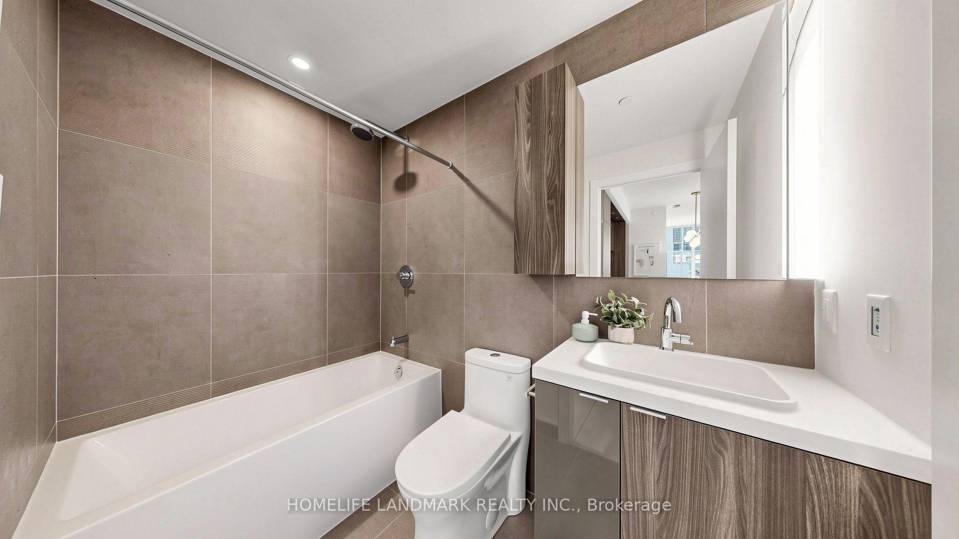Photo 30 of Unit 1314, 35 Mercer Street, Toronto, Waterfront Communities — HOMEH