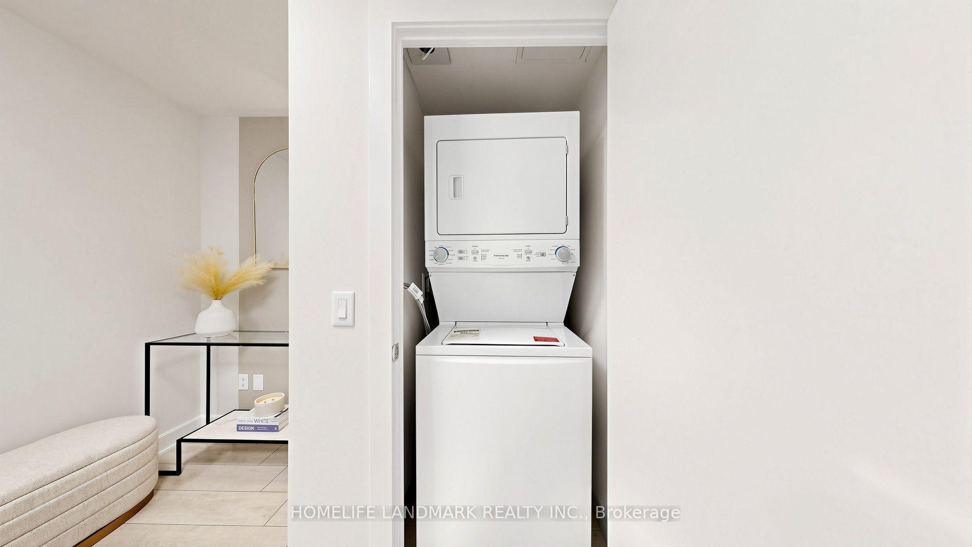 Photo 31 of Unit 1314, 35 Mercer Street, Toronto, Waterfront Communities — HOMEH