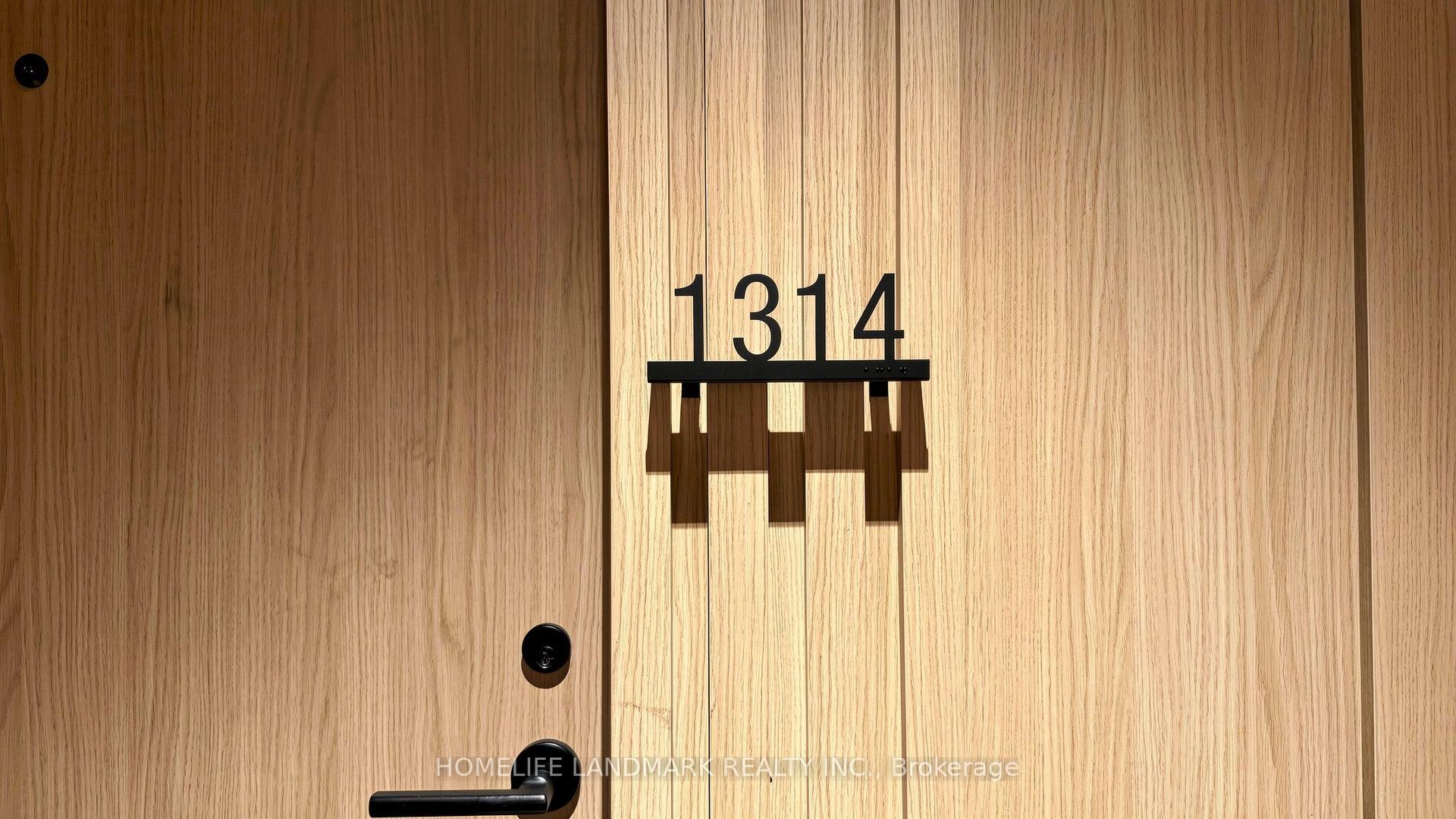Photo 34 of Unit 1314, 35 Mercer Street, Toronto, Waterfront Communities — HOMEH