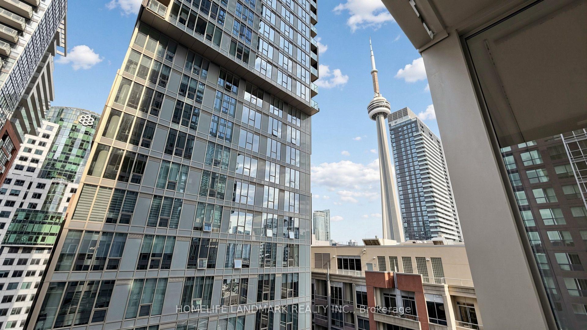 Photo 41 of Unit 1314, 35 Mercer Street, Toronto, Waterfront Communities — HOMEH