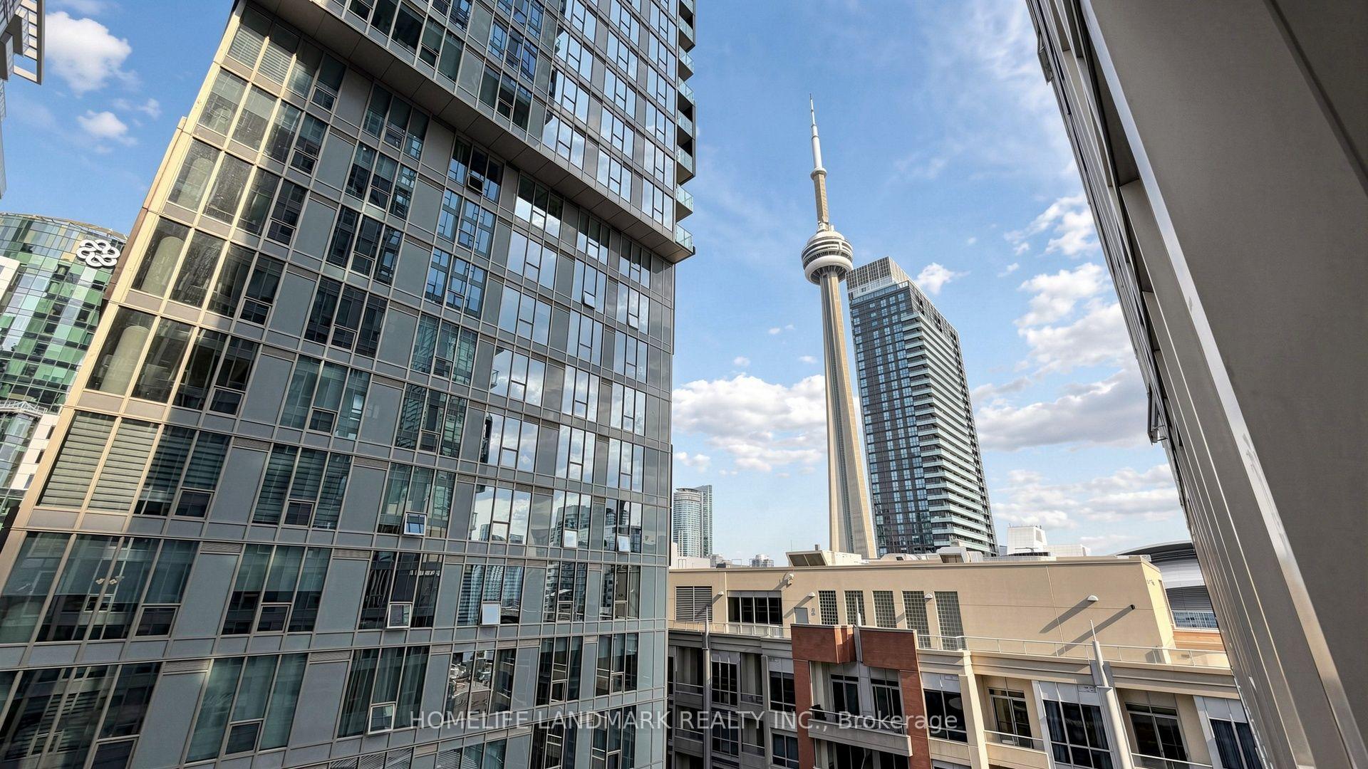 Photo 42 of Unit 1314, 35 Mercer Street, Toronto, Waterfront Communities — HOMEH