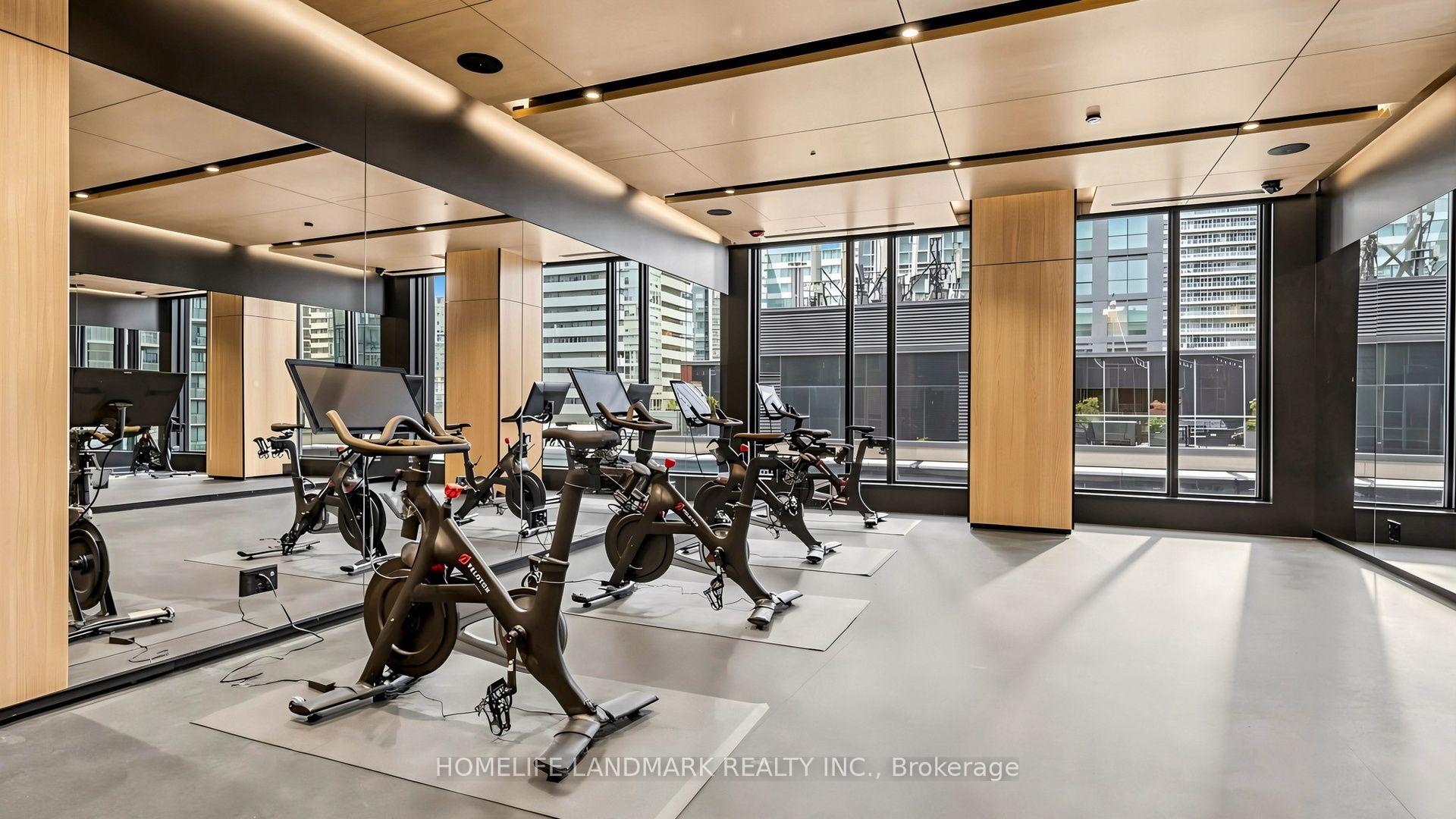 Photo 46 of Unit 1314, 35 Mercer Street, Toronto, Waterfront Communities — HOMEH