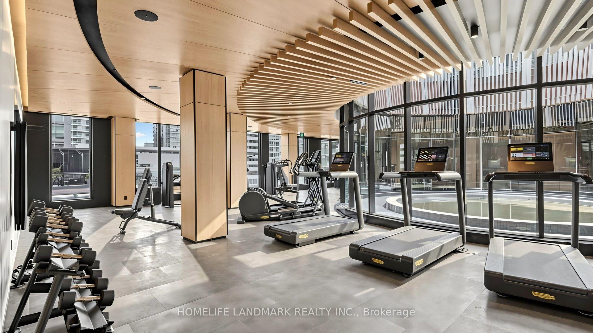 Photo 47 of Unit 1314, 35 Mercer Street, Toronto, Waterfront Communities — HOMEH