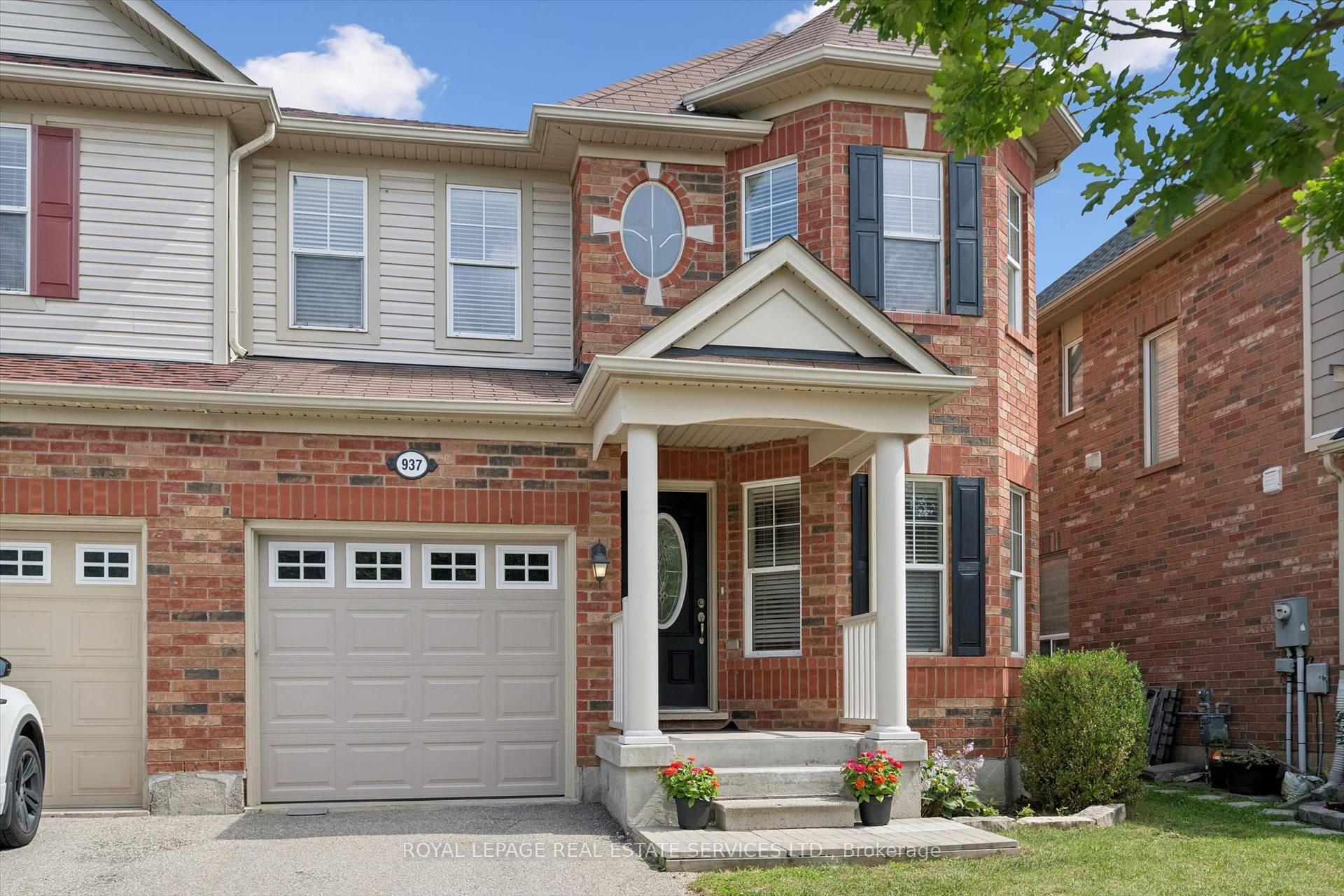Photo 3 of 937 Vickerman Way, Milton, Coates — HOMEH