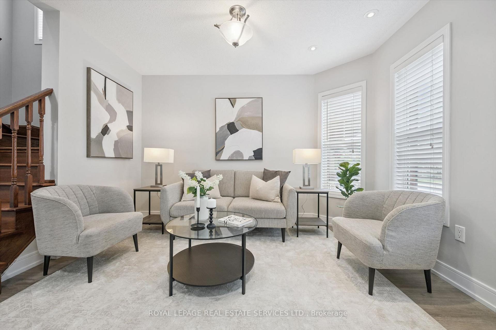 Photo 6 of 937 Vickerman Way, Milton, Coates — HOMEH