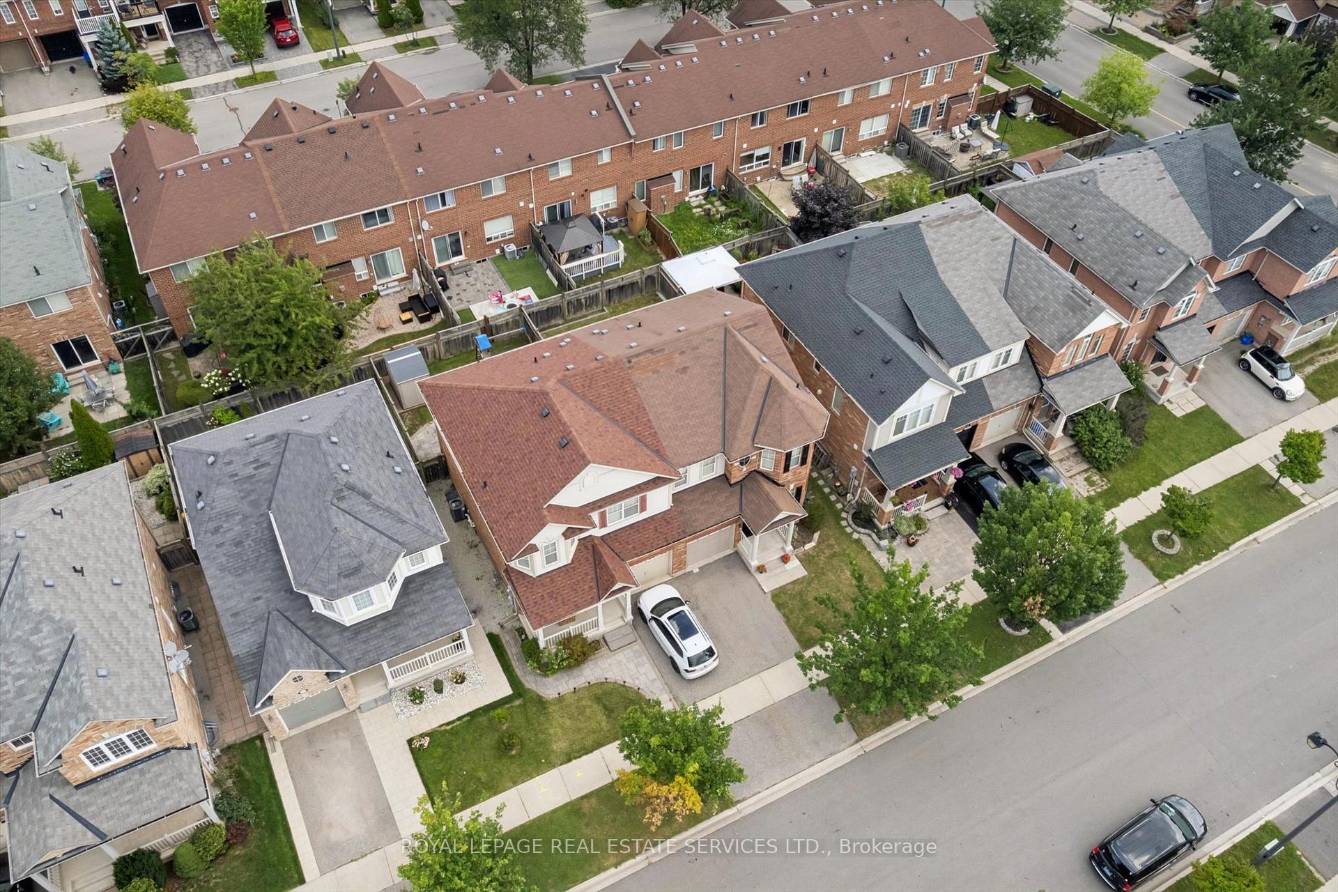 Photo 43 of 937 Vickerman Way, Milton, Coates — HOMEH