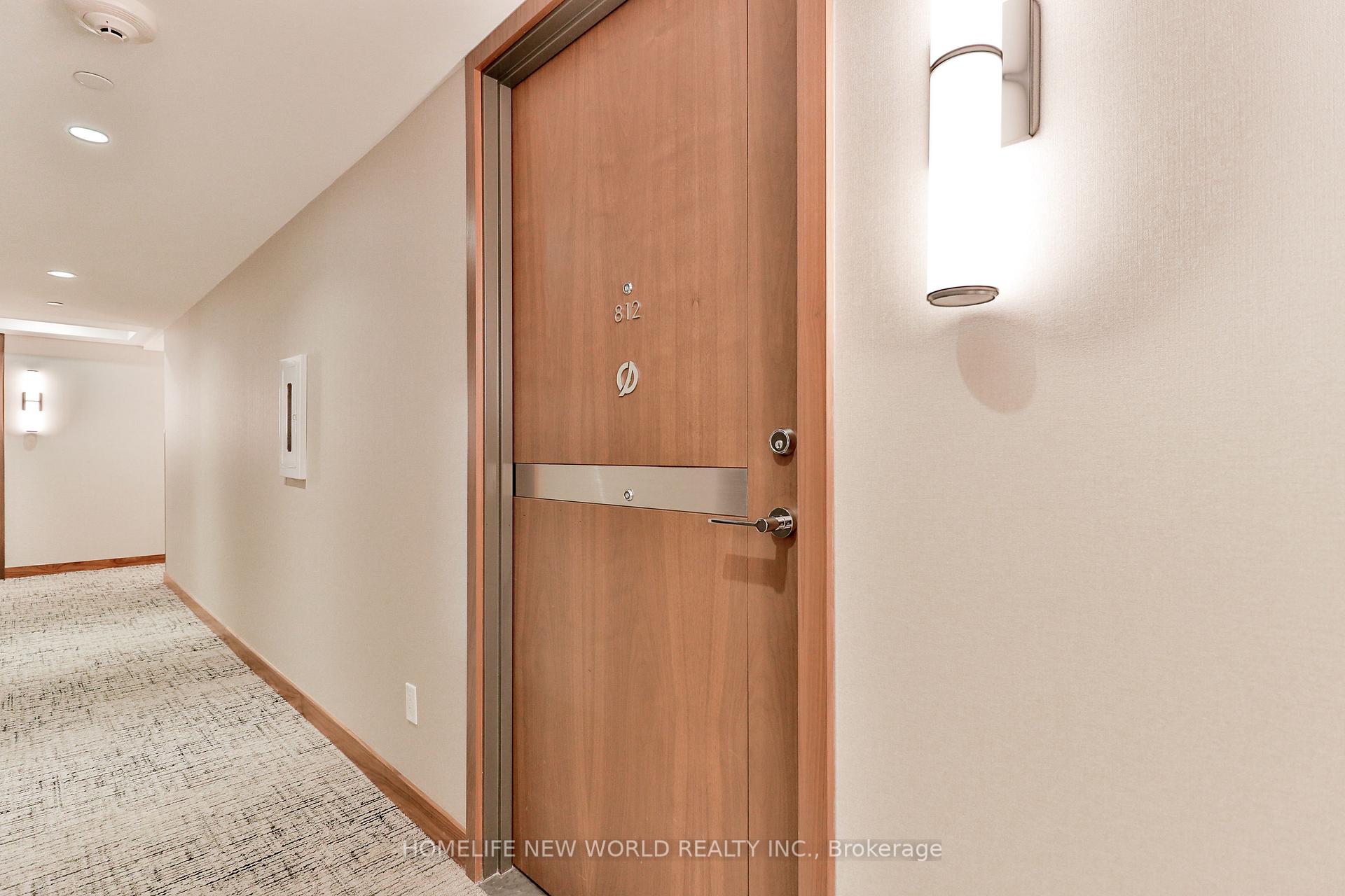 Photo 18 of Unit 812, 17 Bathurst Street, Toronto, Waterfront Communities — HOMEH