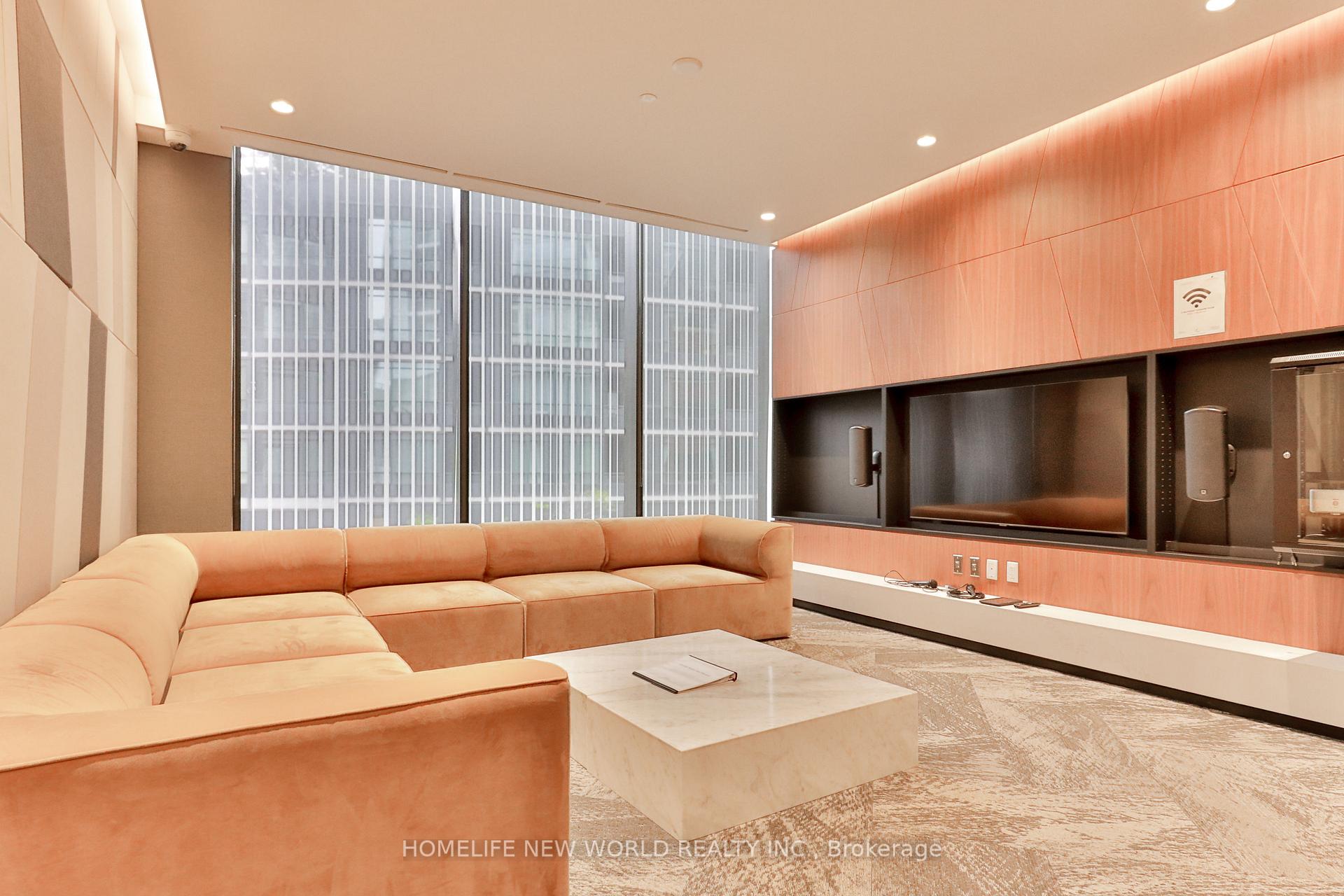 Photo 20 of Unit 812, 17 Bathurst Street, Toronto, Waterfront Communities — HOMEH
