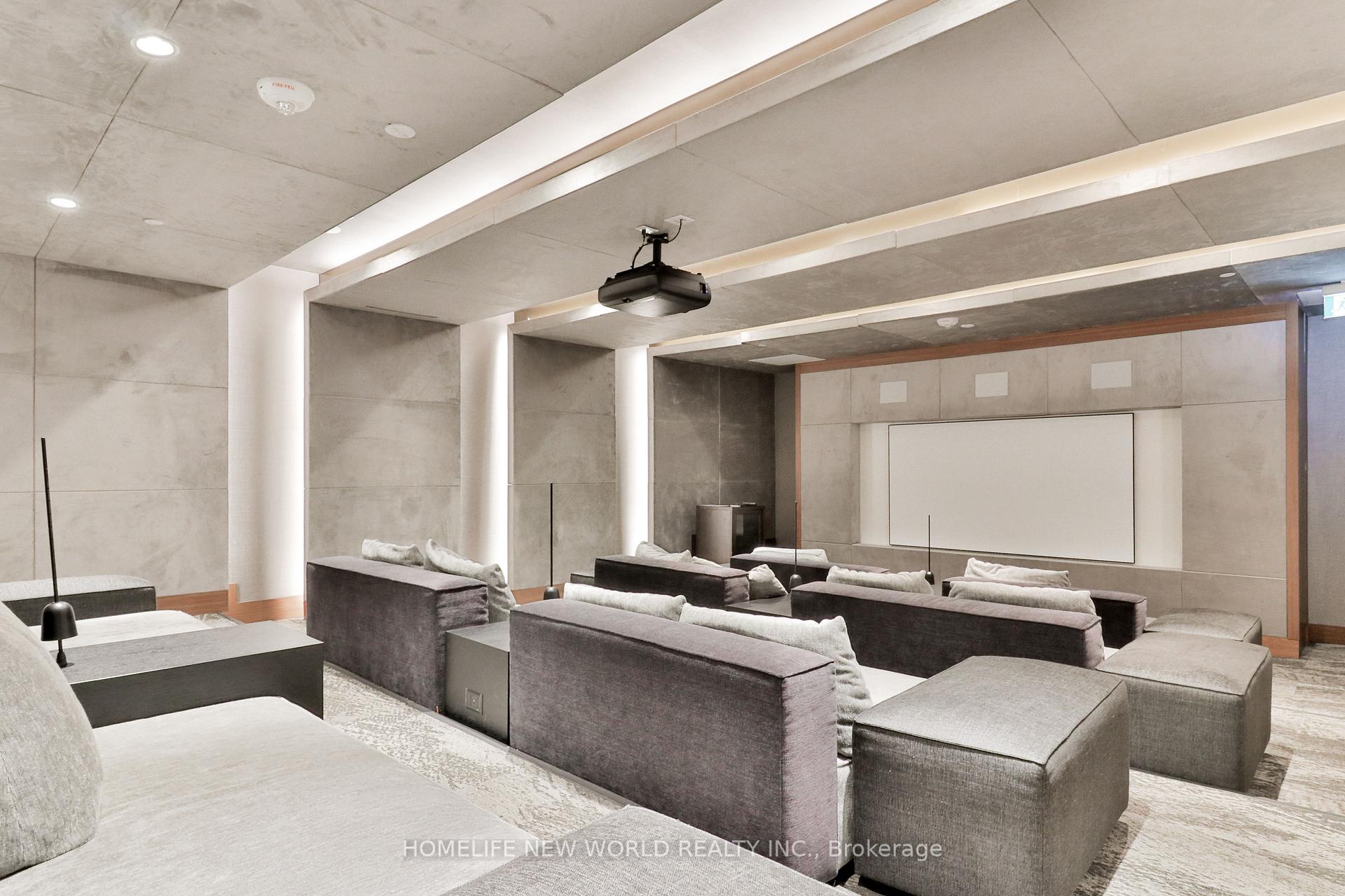 Photo 22 of Unit 812, 17 Bathurst Street, Toronto, Waterfront Communities — HOMEH