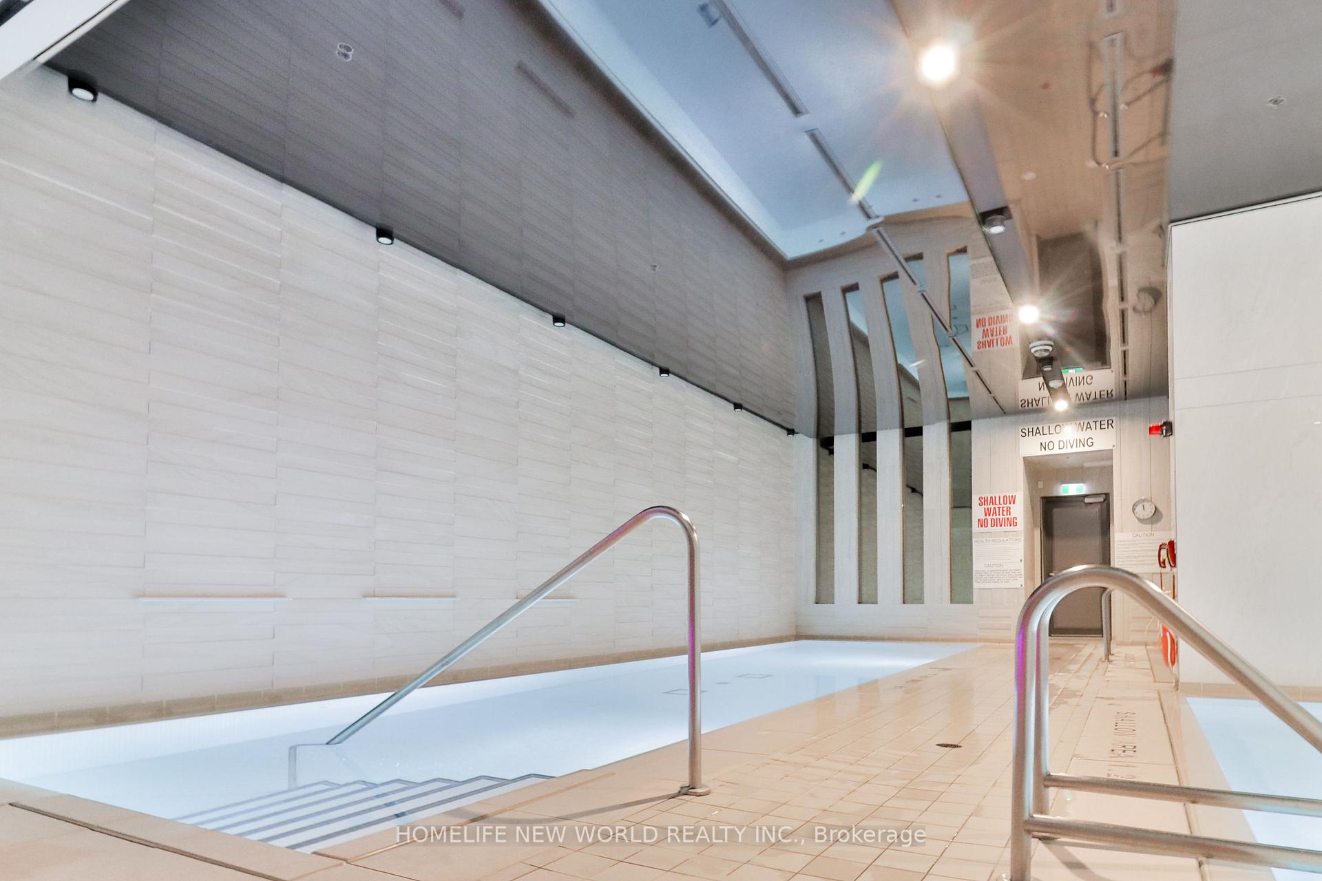 Photo 24 of Unit 812, 17 Bathurst Street, Toronto, Waterfront Communities — HOMEH