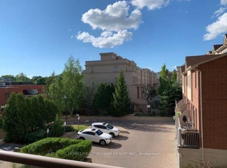 Photo 4 of Unit 315, 2 Clairtrell Road, North York, Willowdale East — HOMEH