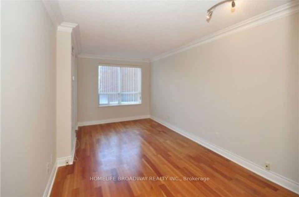 Photo 6 of Unit 315, 2 Clairtrell Road, North York, Willowdale East — HOMEH