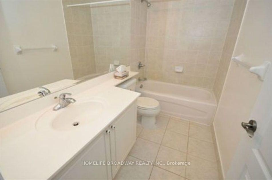 Photo 13 of Unit 315, 2 Clairtrell Road, North York, Willowdale East — HOMEH