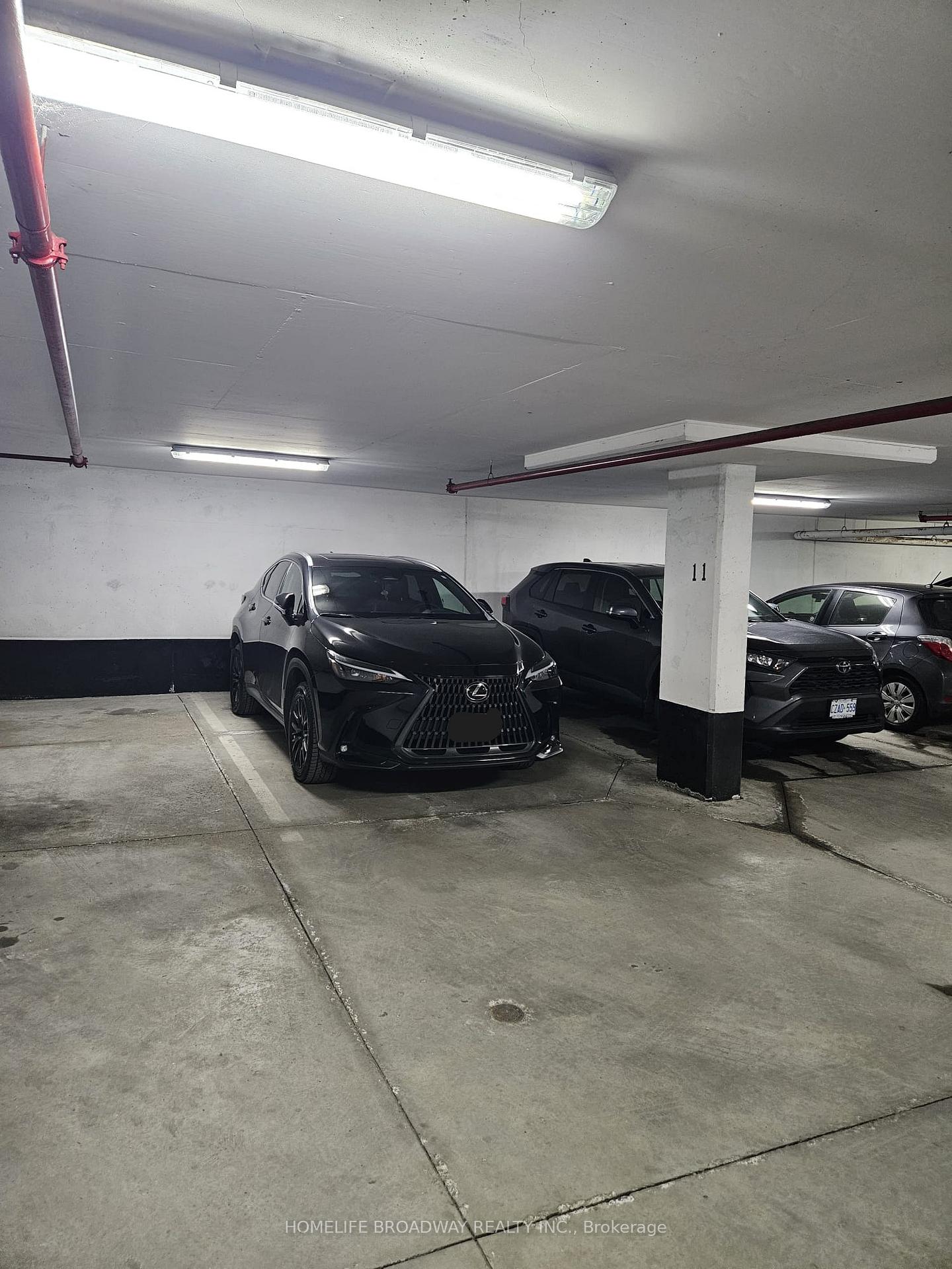 Photo 17 of Unit 315, 2 Clairtrell Road, North York, Willowdale East — HOMEH