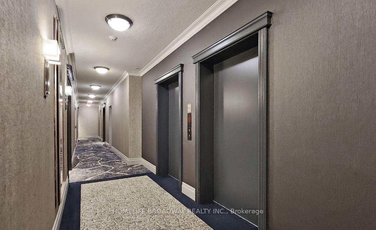 Photo 18 of Unit 315, 2 Clairtrell Road, North York, Willowdale East — HOMEH