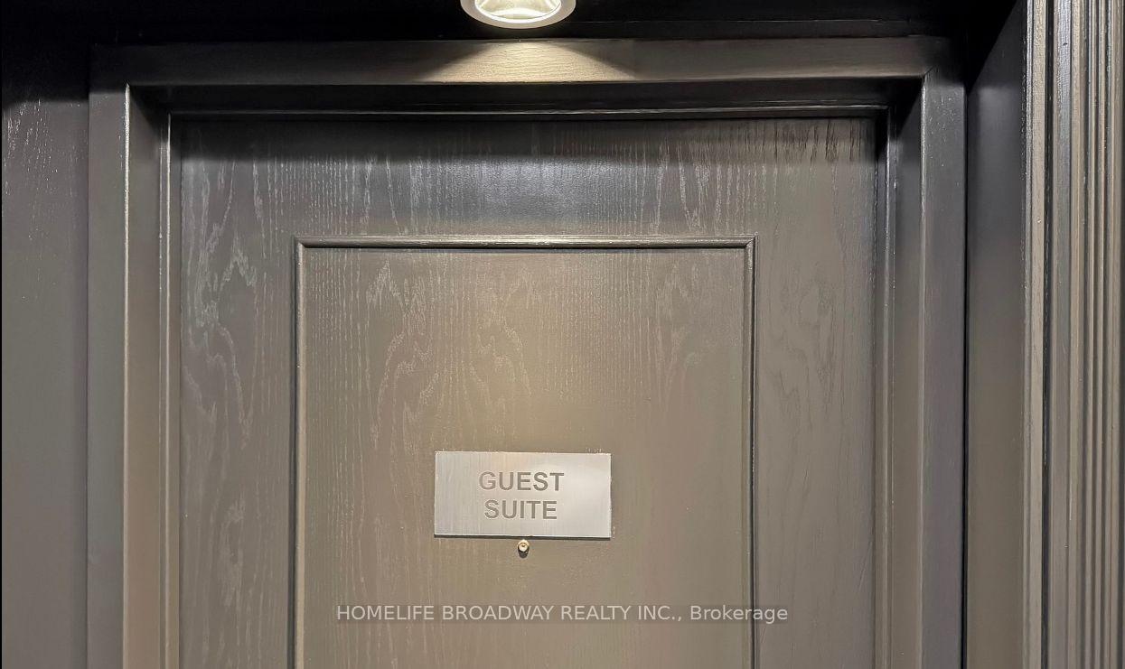 Photo 23 of Unit 315, 2 Clairtrell Road, North York, Willowdale East — HOMEH