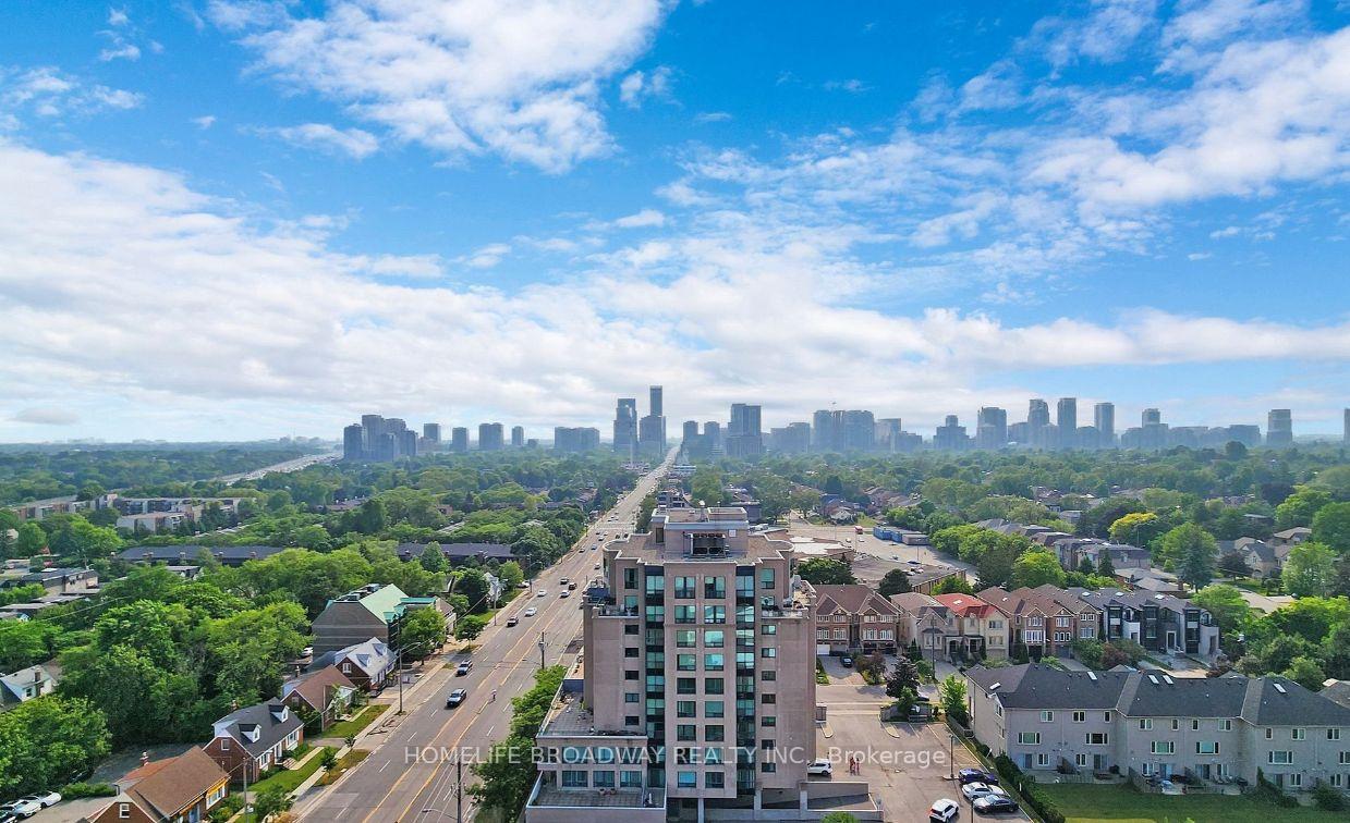 Photo 24 of Unit 315, 2 Clairtrell Road, North York, Willowdale East — HOMEH