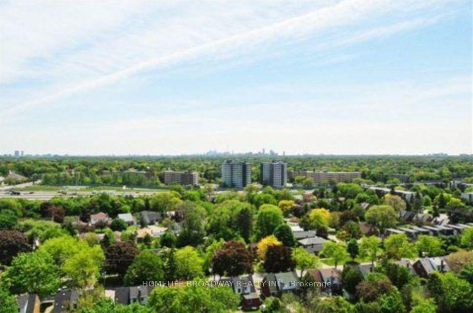 Photo 25 of Unit 315, 2 Clairtrell Road, North York, Willowdale East — HOMEH