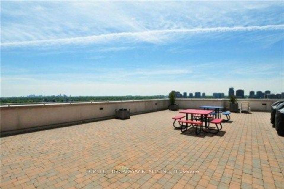 Photo 26 of Unit 315, 2 Clairtrell Road, North York, Willowdale East — HOMEH