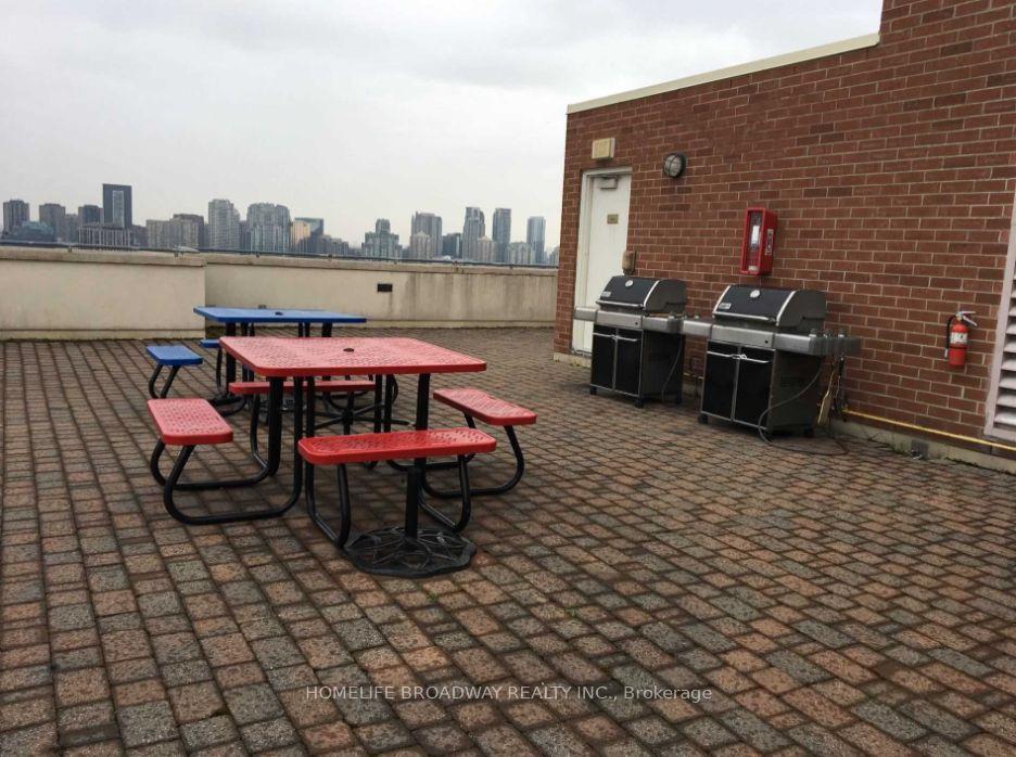 Photo 28 of Unit 315, 2 Clairtrell Road, North York, Willowdale East — HOMEH
