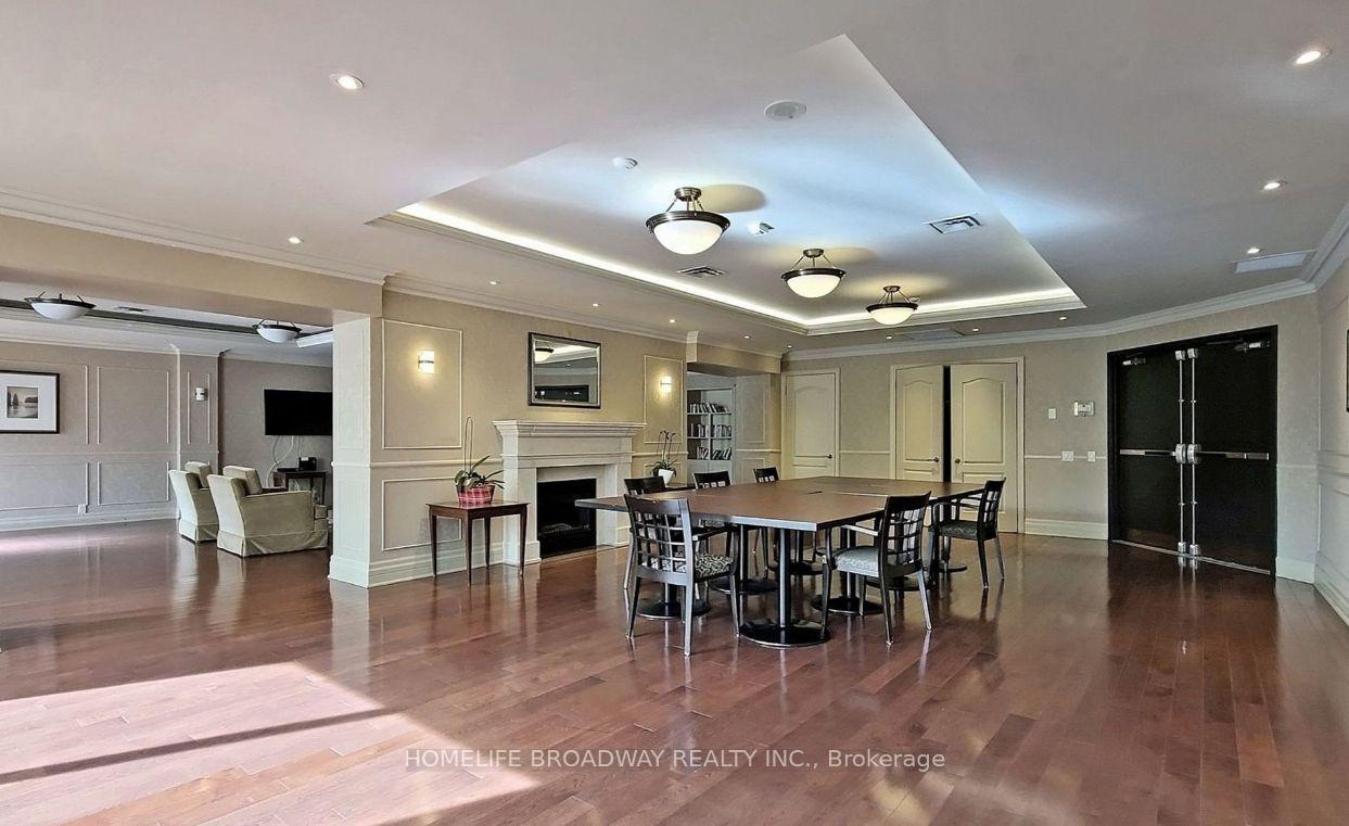 Photo 31 of Unit 315, 2 Clairtrell Road, North York, Willowdale East — HOMEH