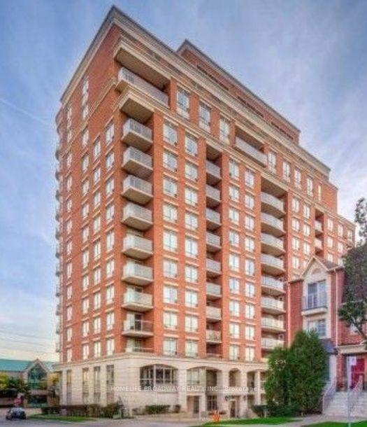 Photo 36 of Unit 315, 2 Clairtrell Road, North York, Willowdale East — HOMEH