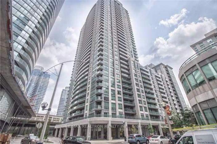 Photo 2 of Unit 2101, 19 Grand Trunk Crescent, Toronto, Waterfront Communities — HOMEH