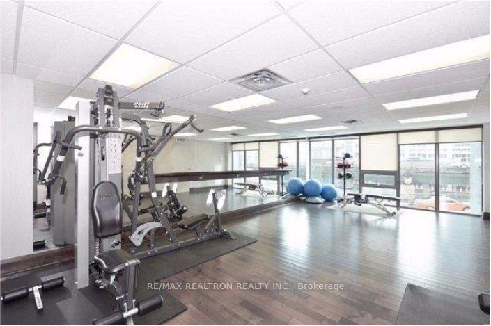 Photo 10 of Unit 2101, 19 Grand Trunk Crescent, Toronto, Waterfront Communities — HOMEH