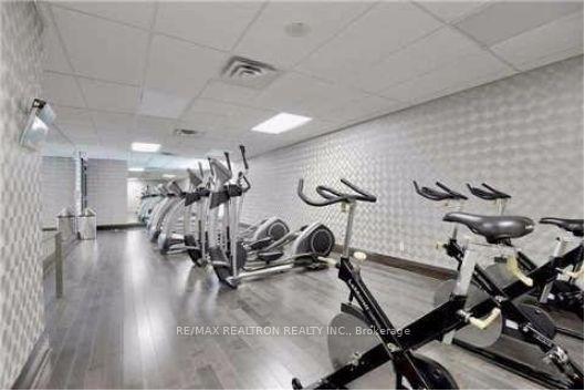 Photo 11 of Unit 2101, 19 Grand Trunk Crescent, Toronto, Waterfront Communities — HOMEH