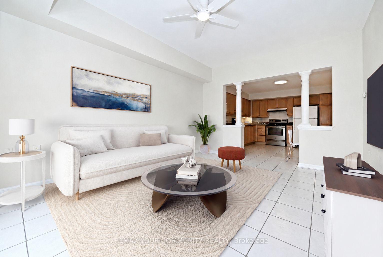 Photo 11 of Unit 502, 2500 Rutherford Road, Vaughan, Maple — HOMEH