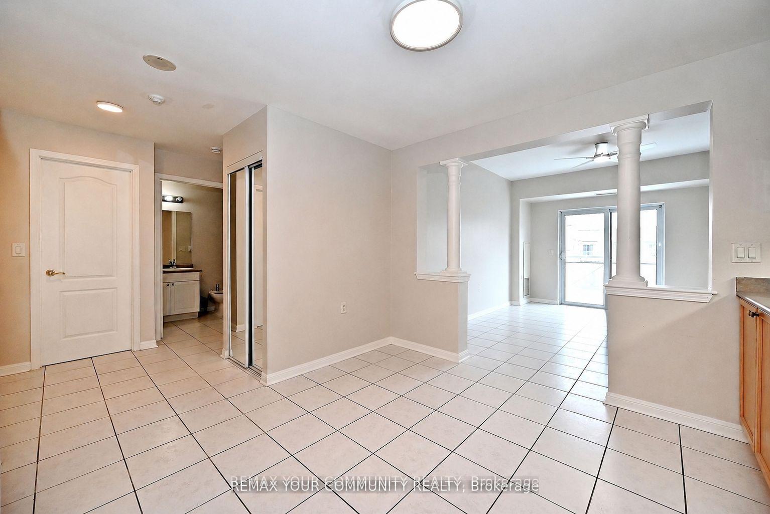 Photo 14 of Unit 502, 2500 Rutherford Road, Vaughan, Maple — HOMEH