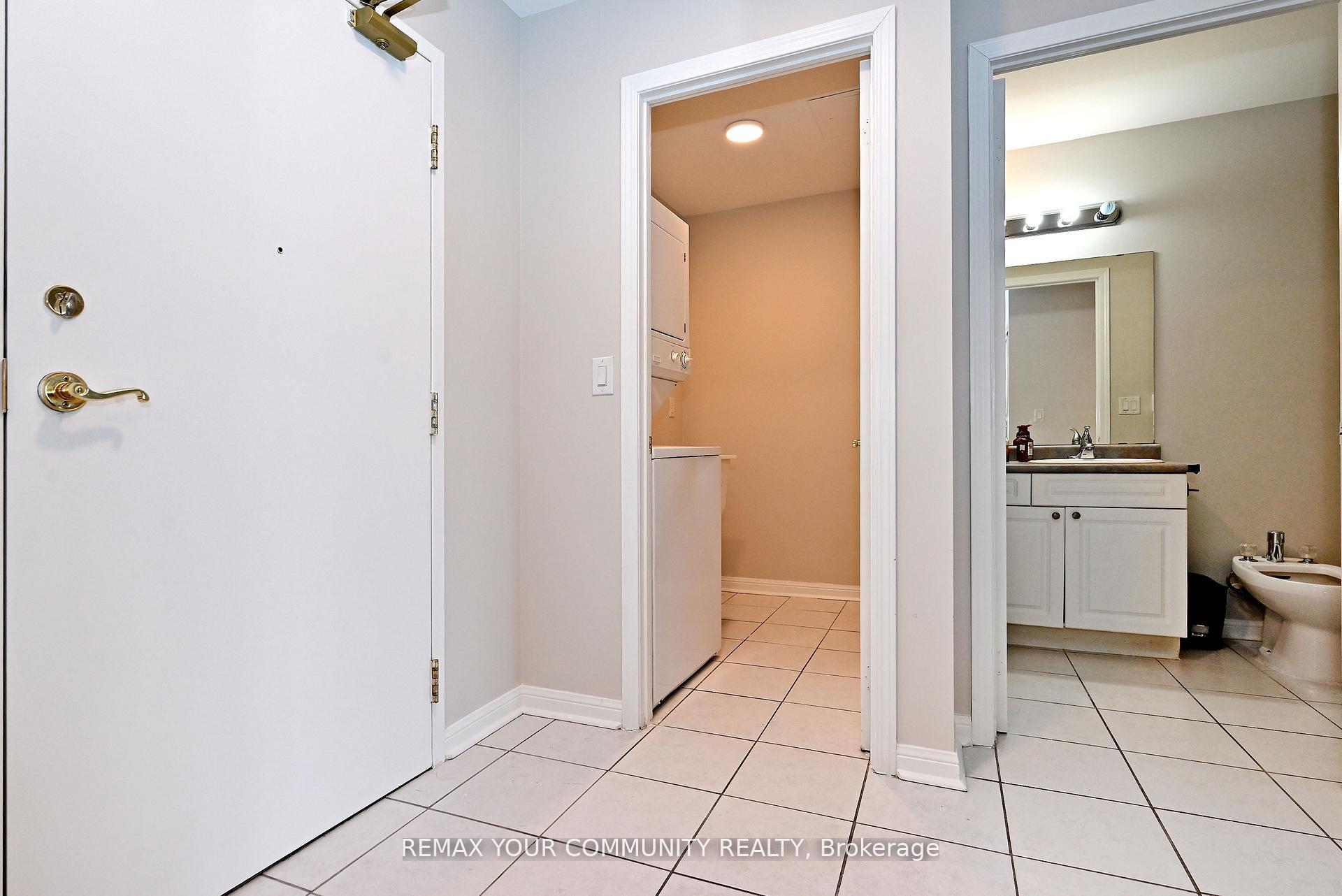 Photo 18 of Unit 502, 2500 Rutherford Road, Vaughan, Maple — HOMEH