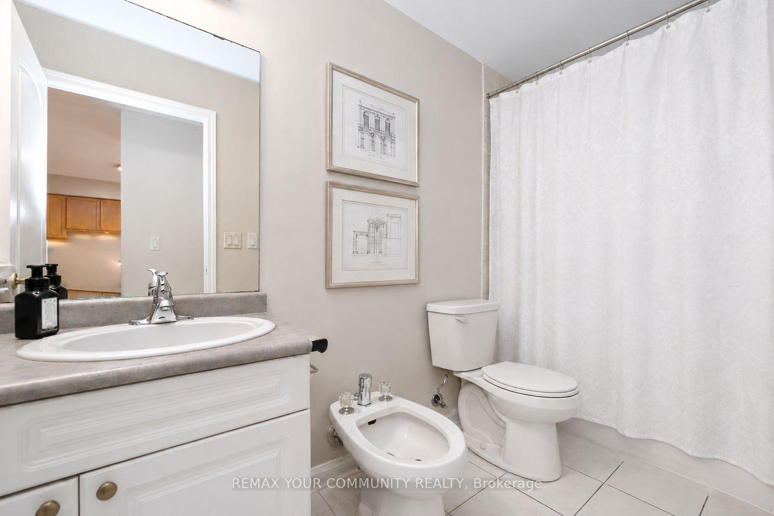 Photo 19 of Unit 502, 2500 Rutherford Road, Vaughan, Maple — HOMEH