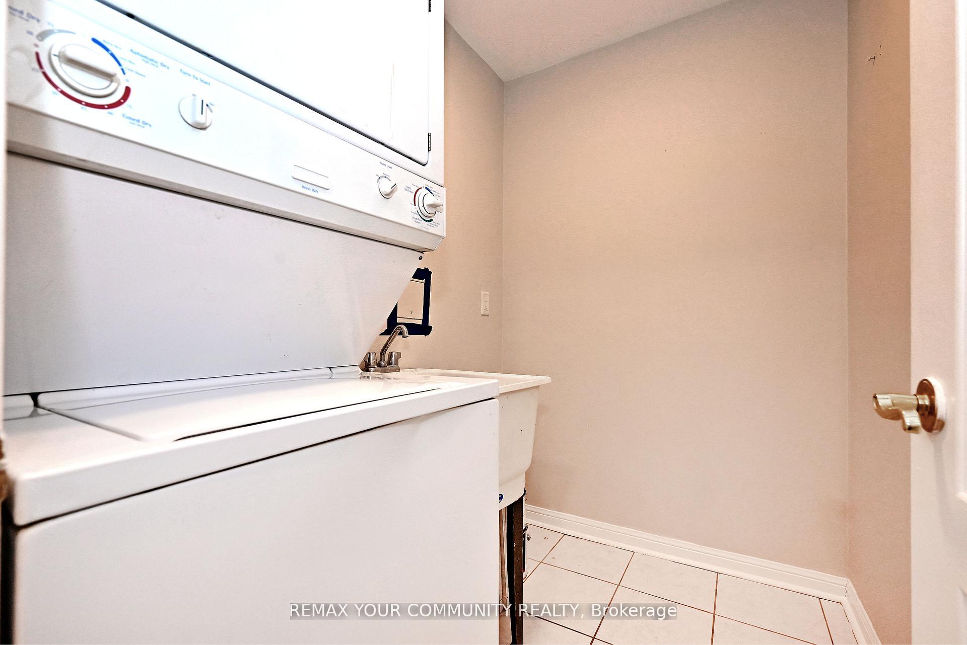Photo 20 of Unit 502, 2500 Rutherford Road, Vaughan, Maple — HOMEH
