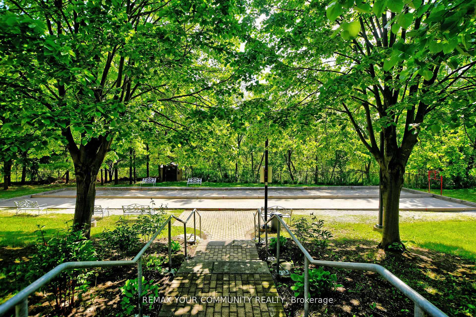 Photo 25 of Unit 502, 2500 Rutherford Road, Vaughan, Maple — HOMEH
